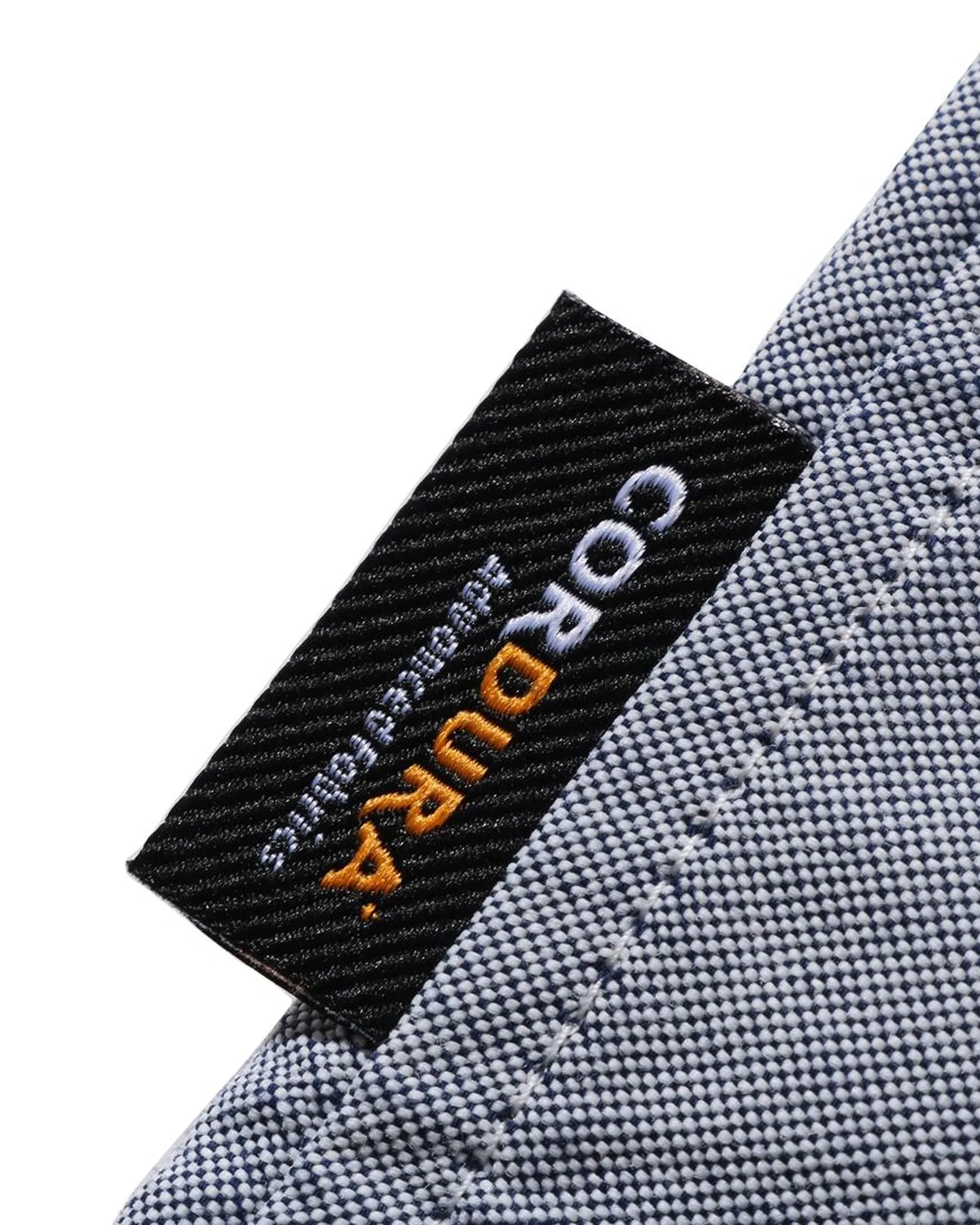 One Point Oxford Ls Shirt