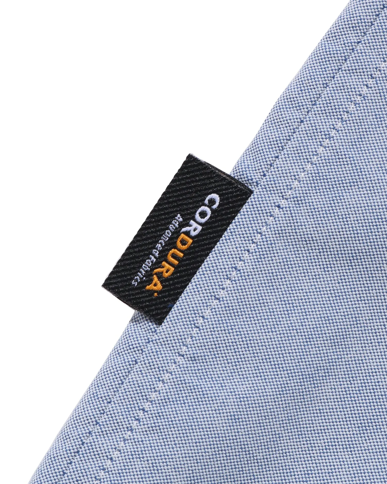 One Point Oxford Ss Shirt