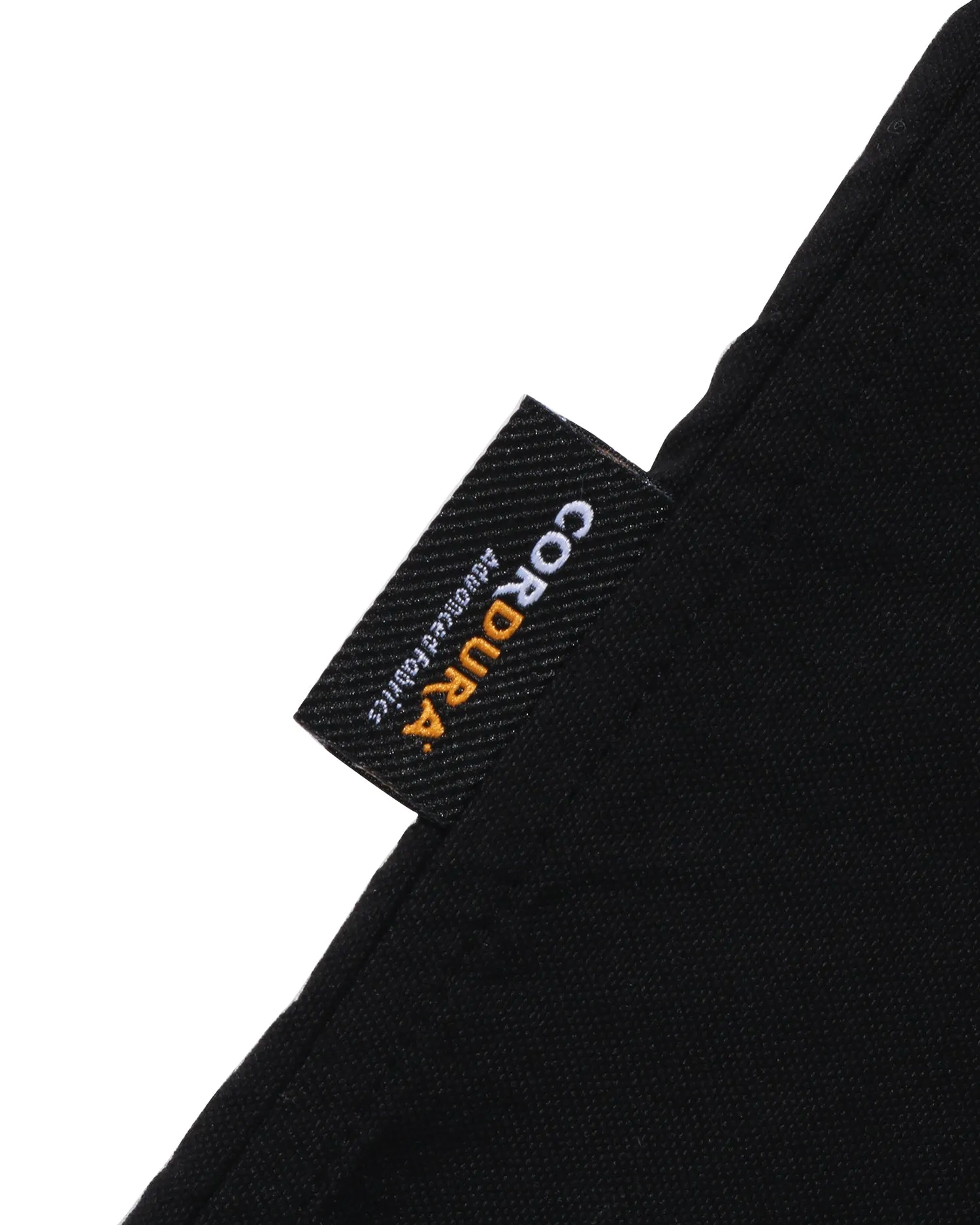 One Point Oxford Ss Shirt