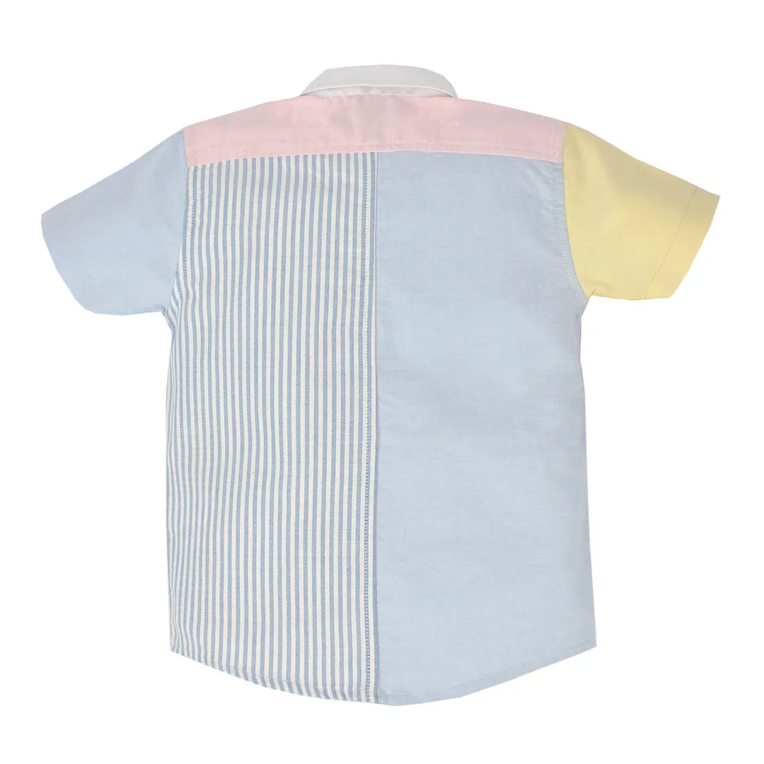 Oxford Funshirt