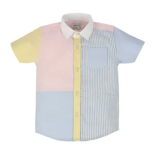 Oxford Funshirt
