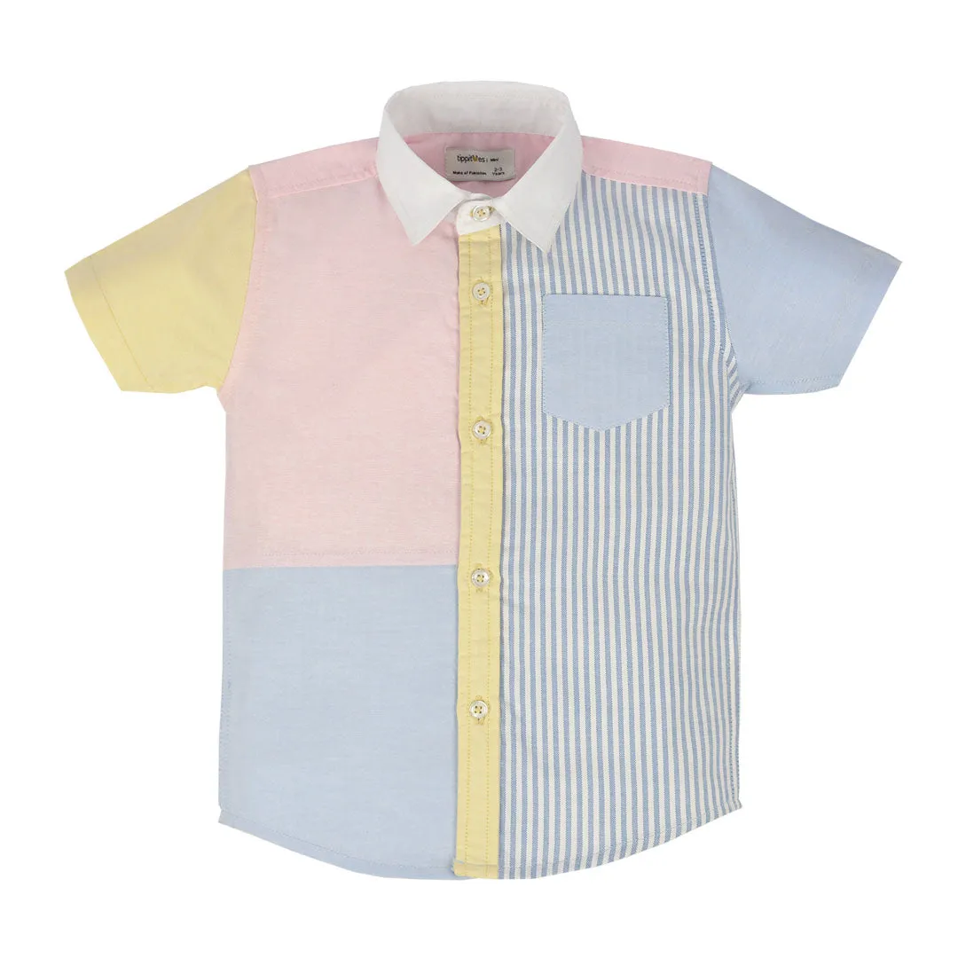 Oxford Funshirt