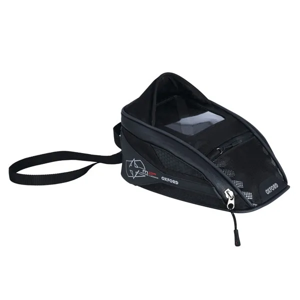 Oxford Products M2R Tank Bag 2 L Part# OL354