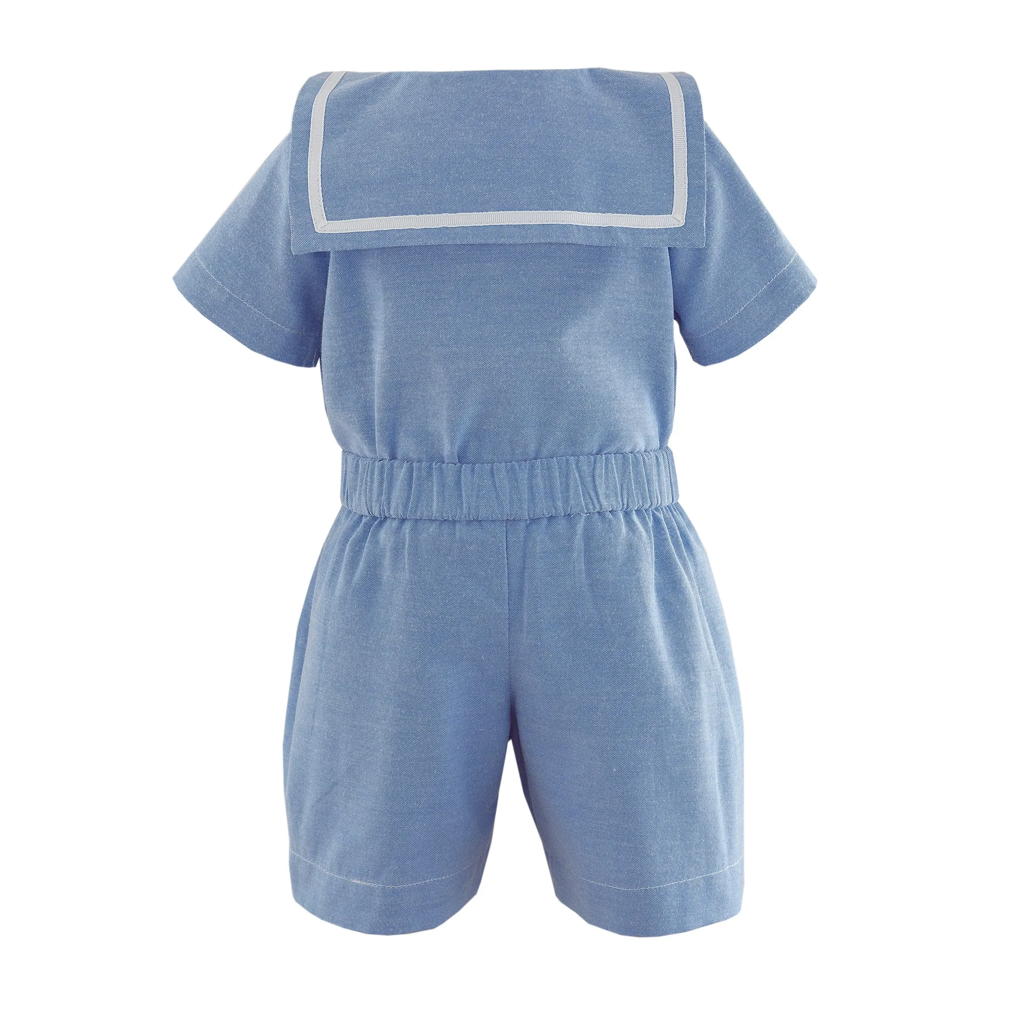 Oxford Sailor Set