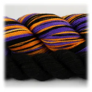 P-branes Sock Sets