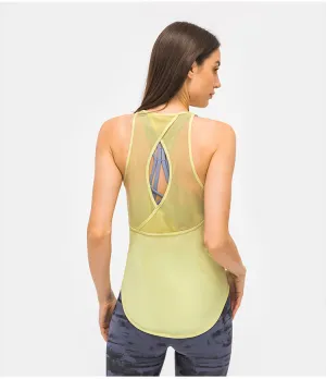 Pace Tank