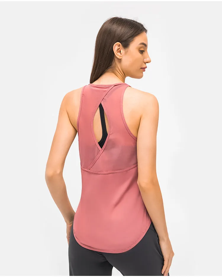 Pace Tank