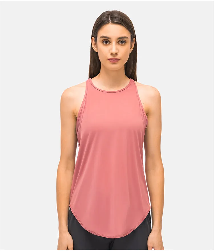 Pace Tank