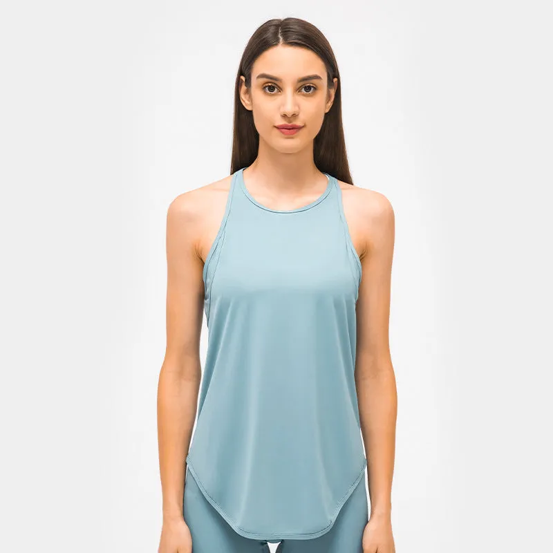 Pace Tank