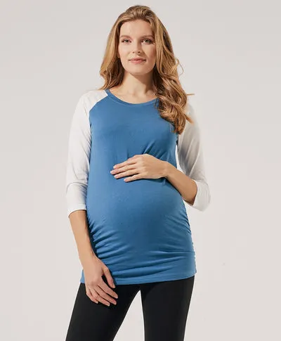 Pact 100% Organic Maternity Clothing