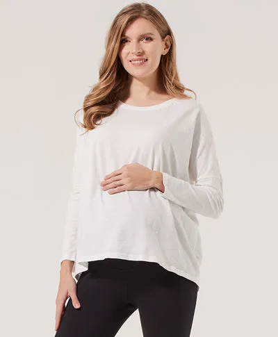 Pact 100% Organic Maternity Clothing