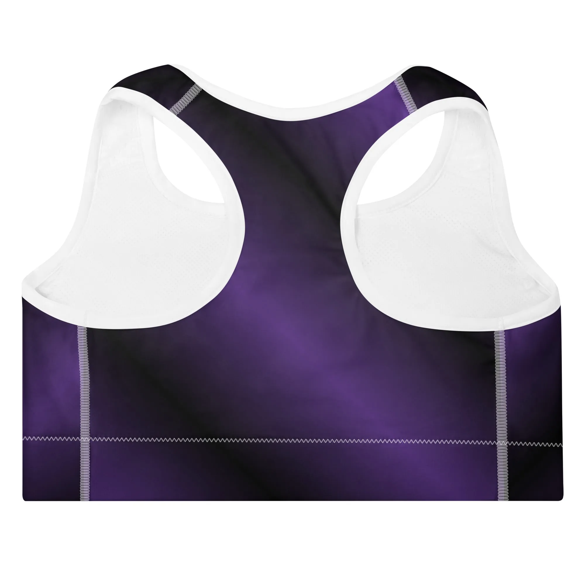 Padded Sports Bra