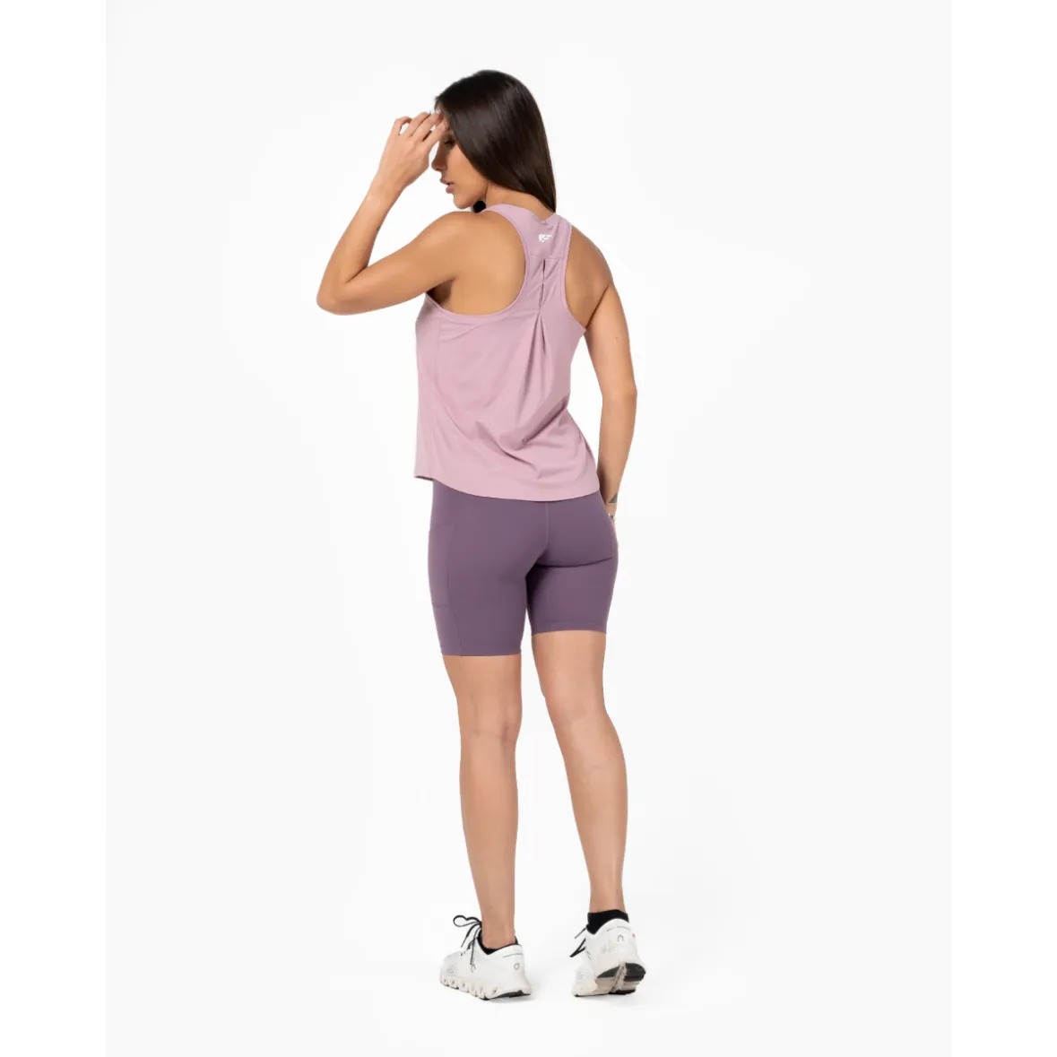 Palmfit Evolve 2.0 Tank Top, PINK