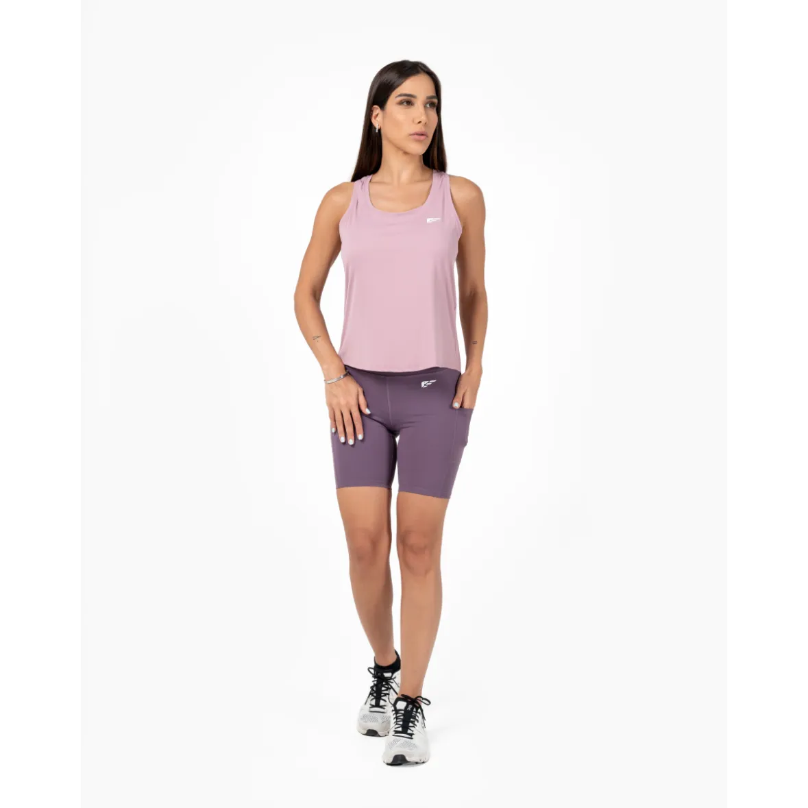 Palmfit Evolve 2.0 Tank Top, PINK