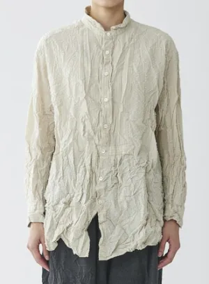 Pas de Calais Botanical Dye Blouse