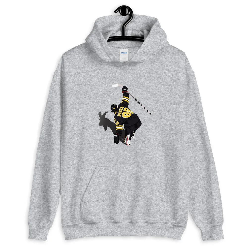 Pasta GOAT Hooded Sweatshirt