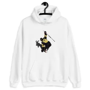 Pasta GOAT Hooded Sweatshirt