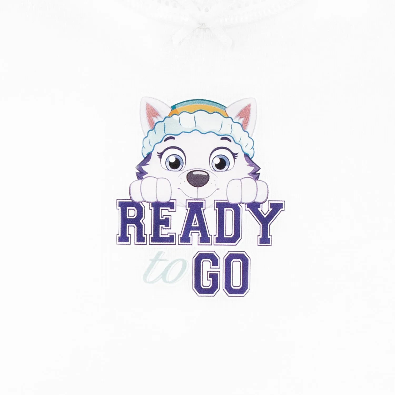 Paw Patrol Girls Camisoles - Pack of 2
