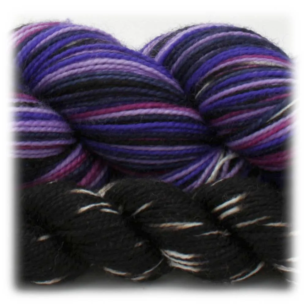 Penumbra Sock Sets