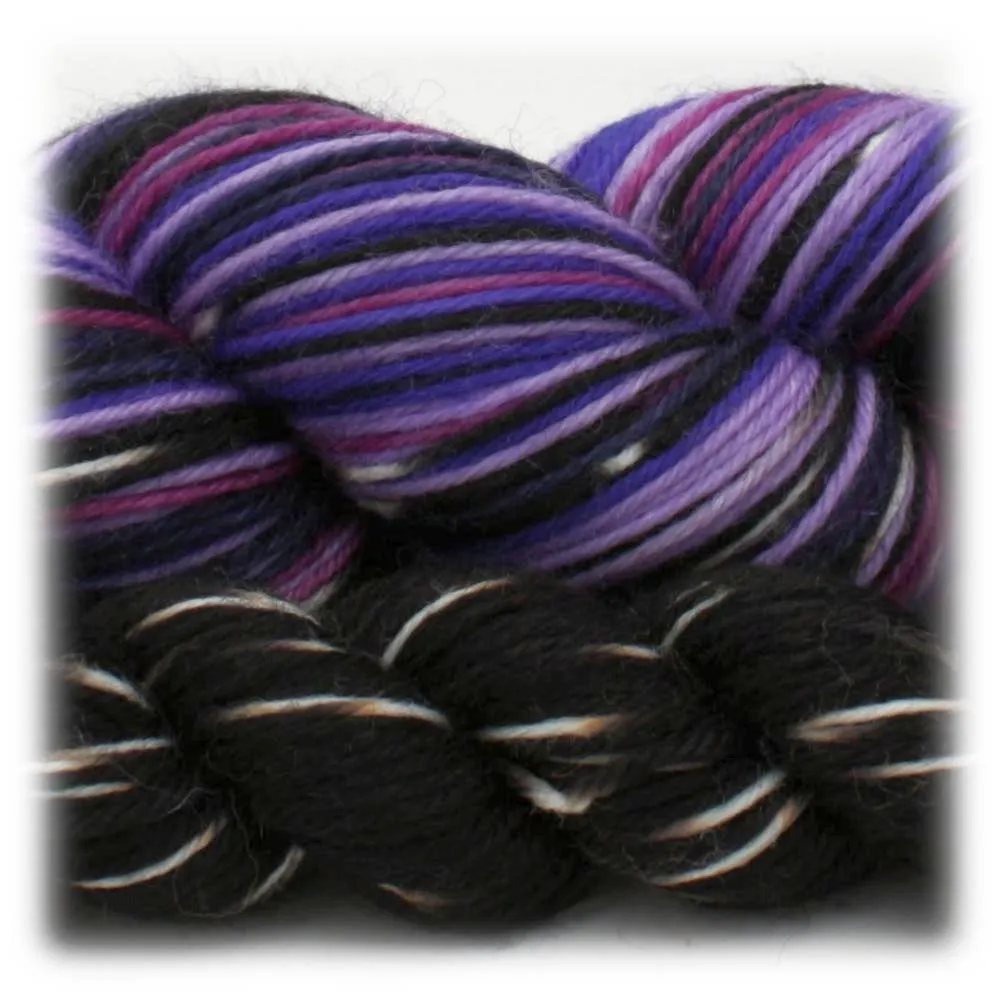 Penumbra Sock Sets