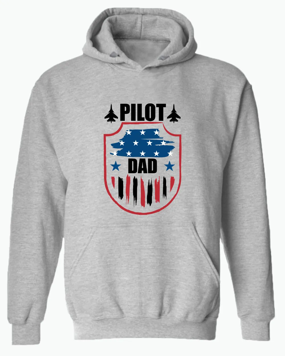 Pilot dad hoodie, air force, army hoodies, pilot hoodie