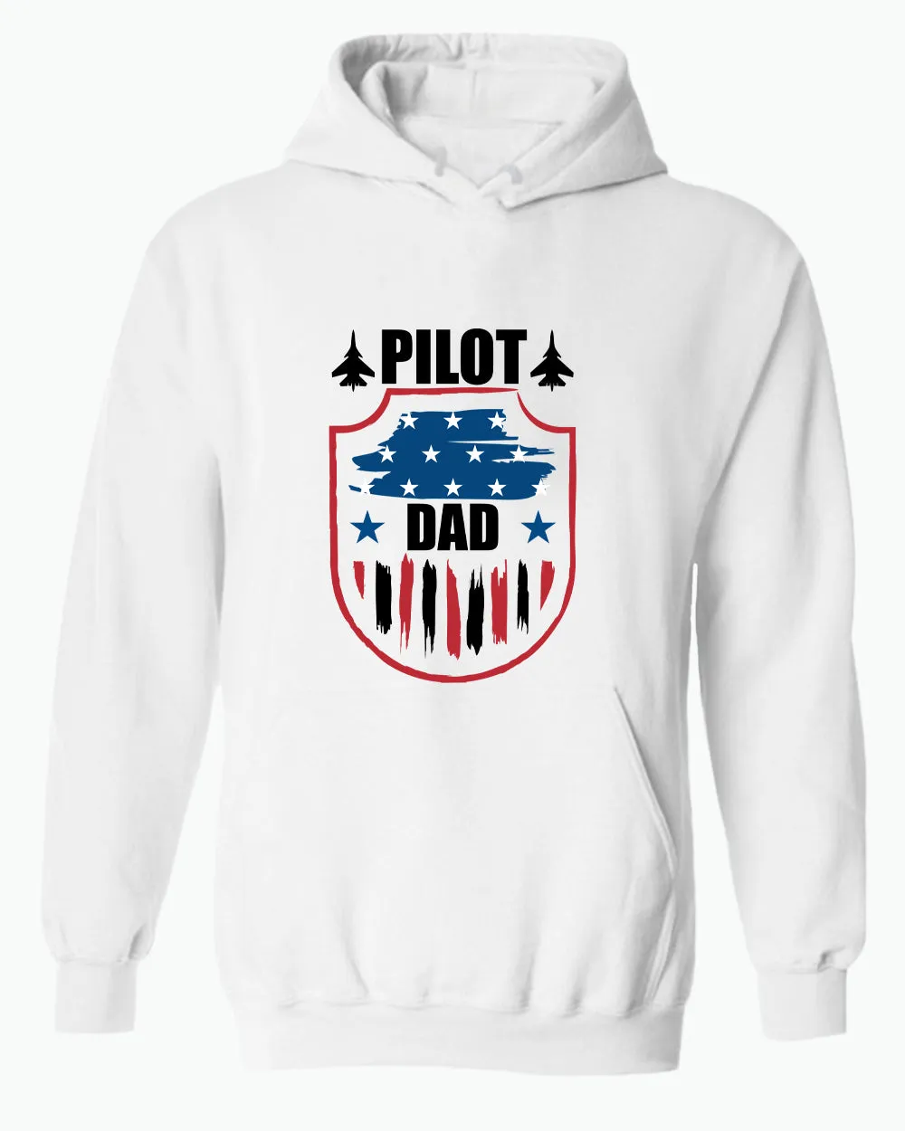 Pilot dad hoodie, air force, army hoodies, pilot hoodie