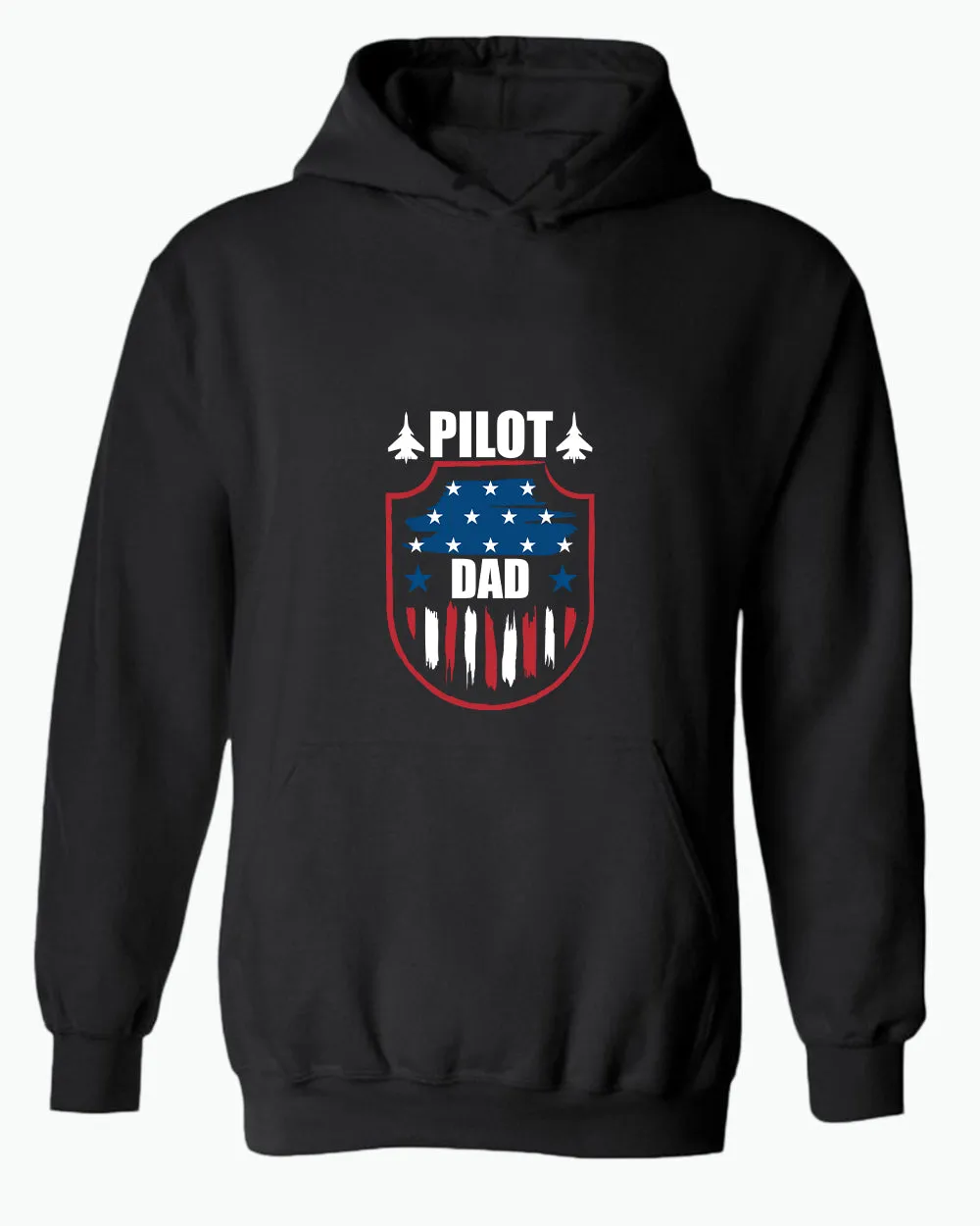 Pilot dad hoodie, air force, army hoodies, pilot hoodie