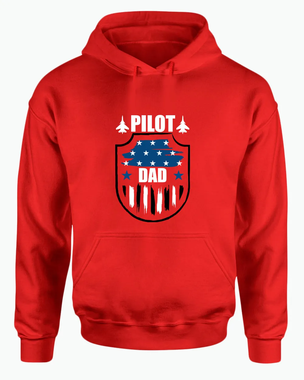 Pilot dad hoodie, air force, army hoodies, pilot hoodie