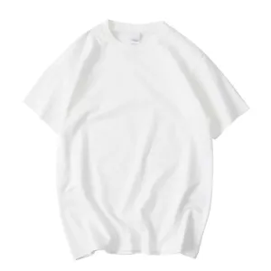 Plain Cotton T Shirt