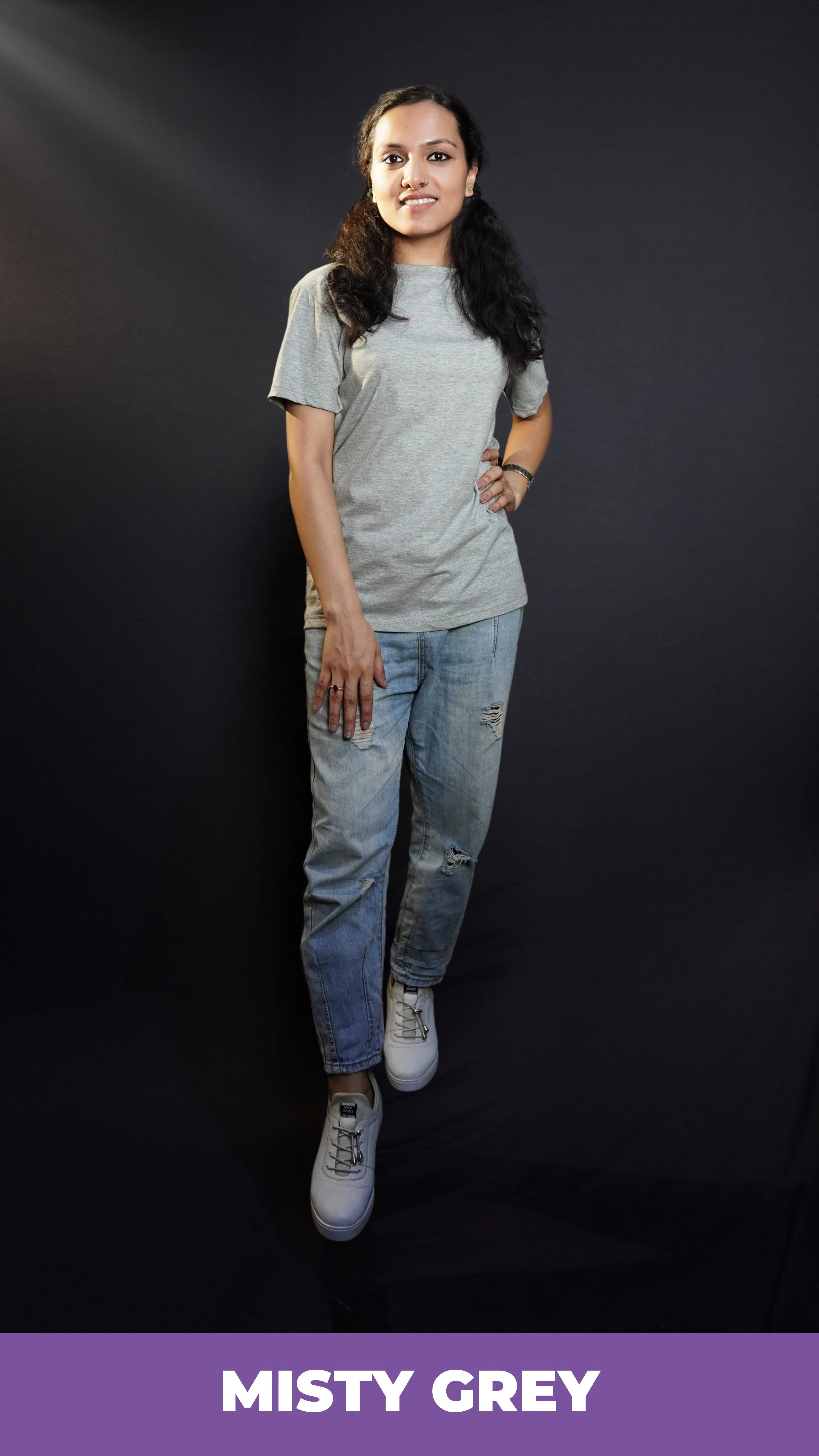 Plain T shirt combo (Pick any 3)