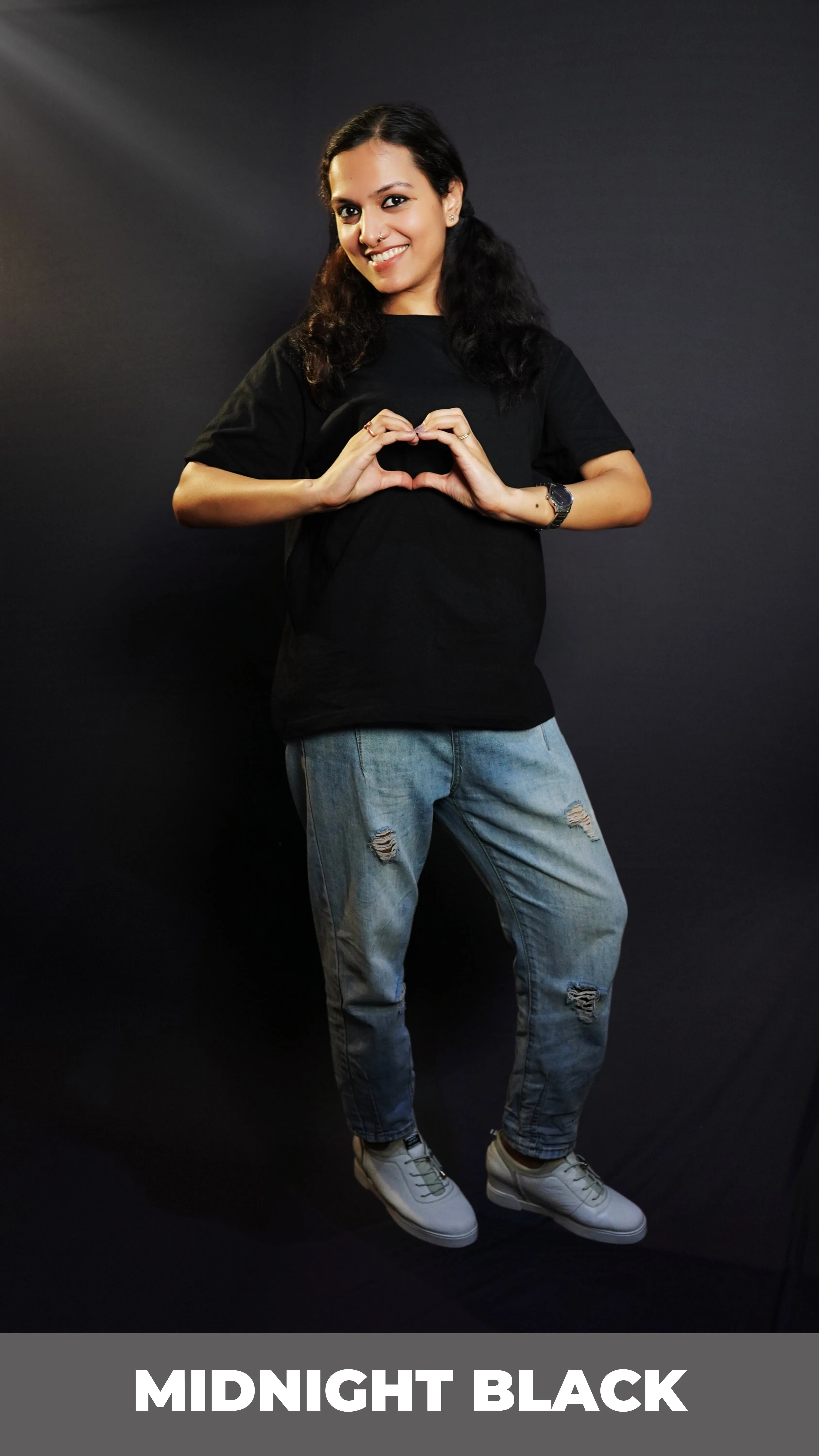 Plain T shirt combo (Pick any 3)