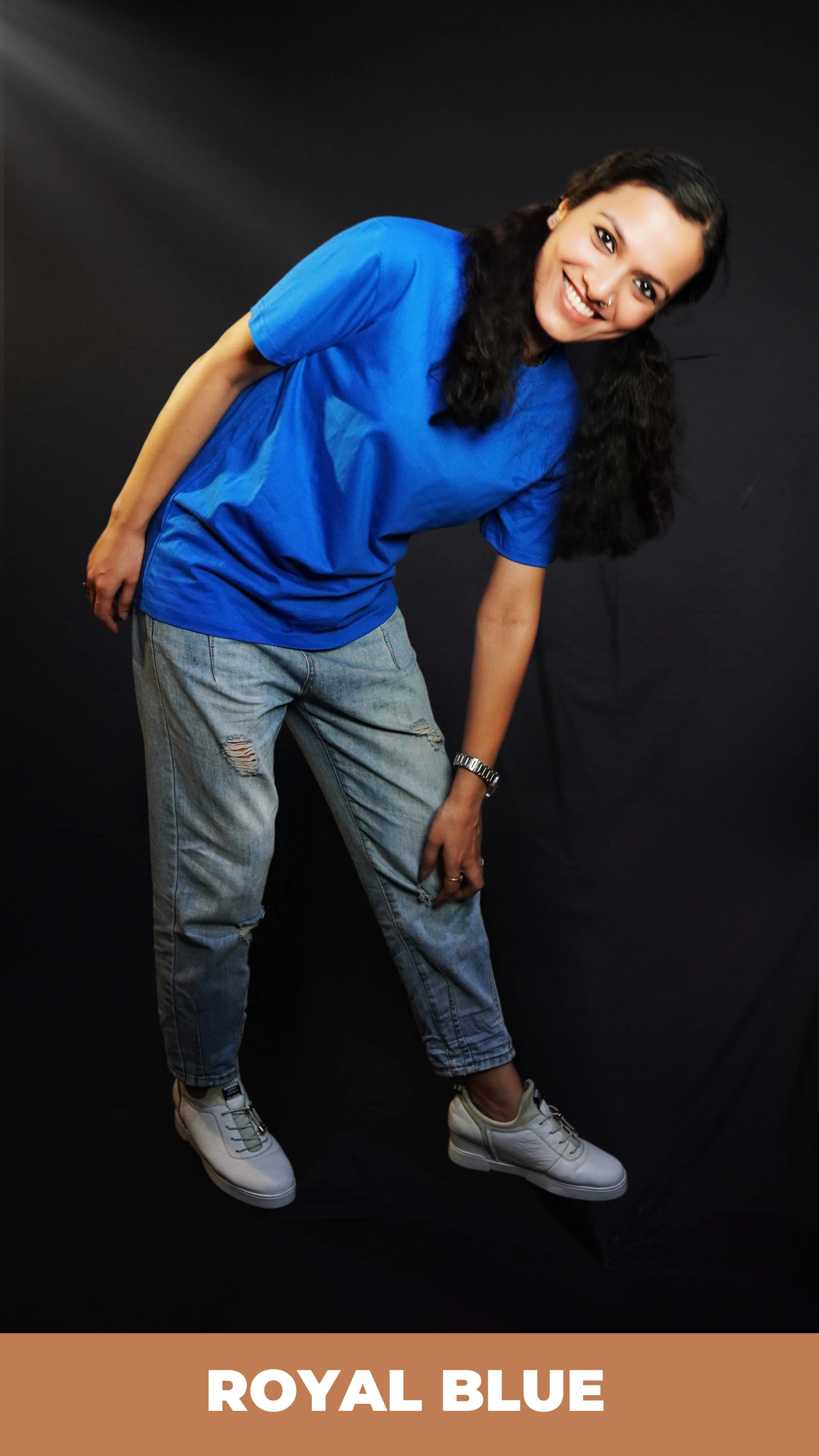 Plain T shirt combo (Pick any 3)