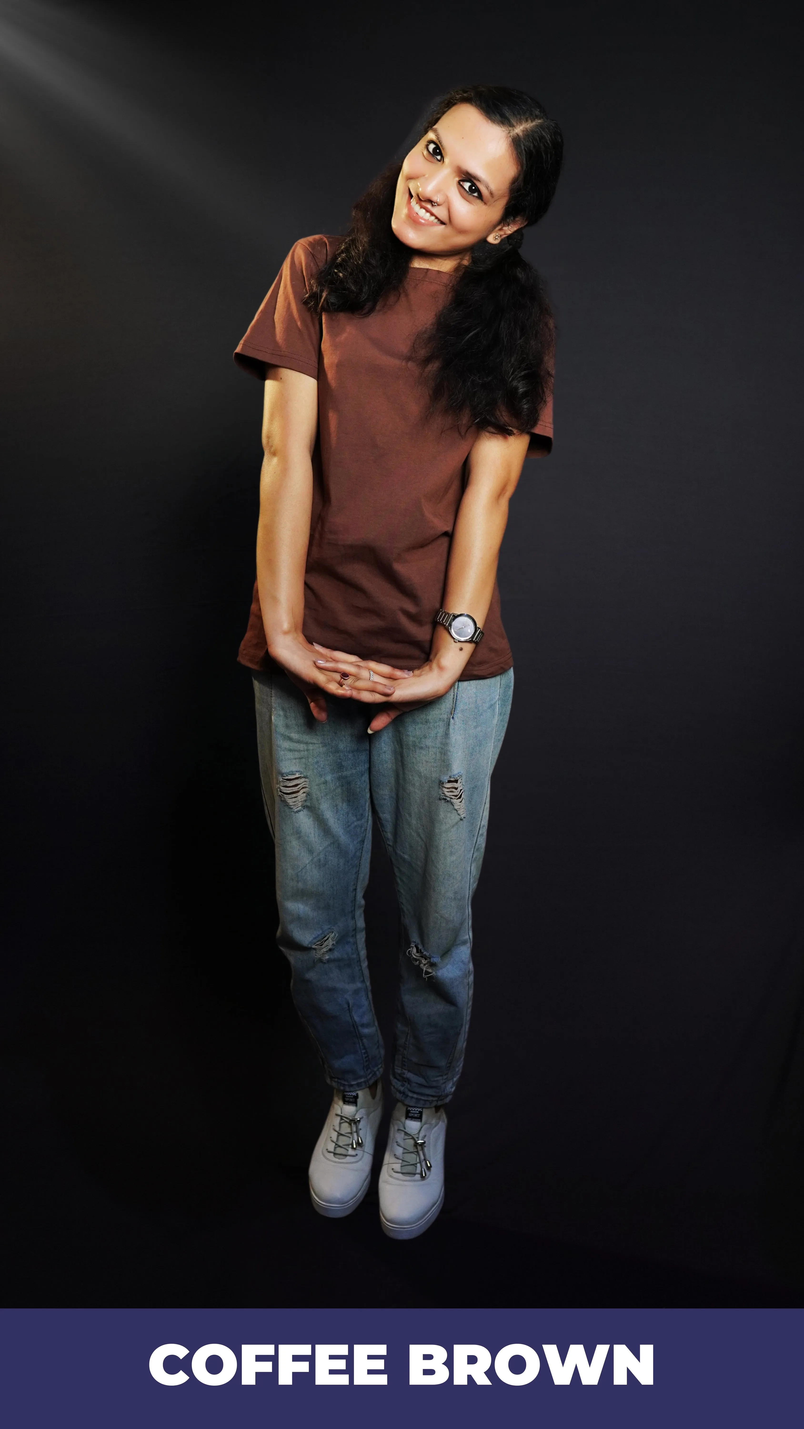 Plain T shirt combo (Pick any 3)