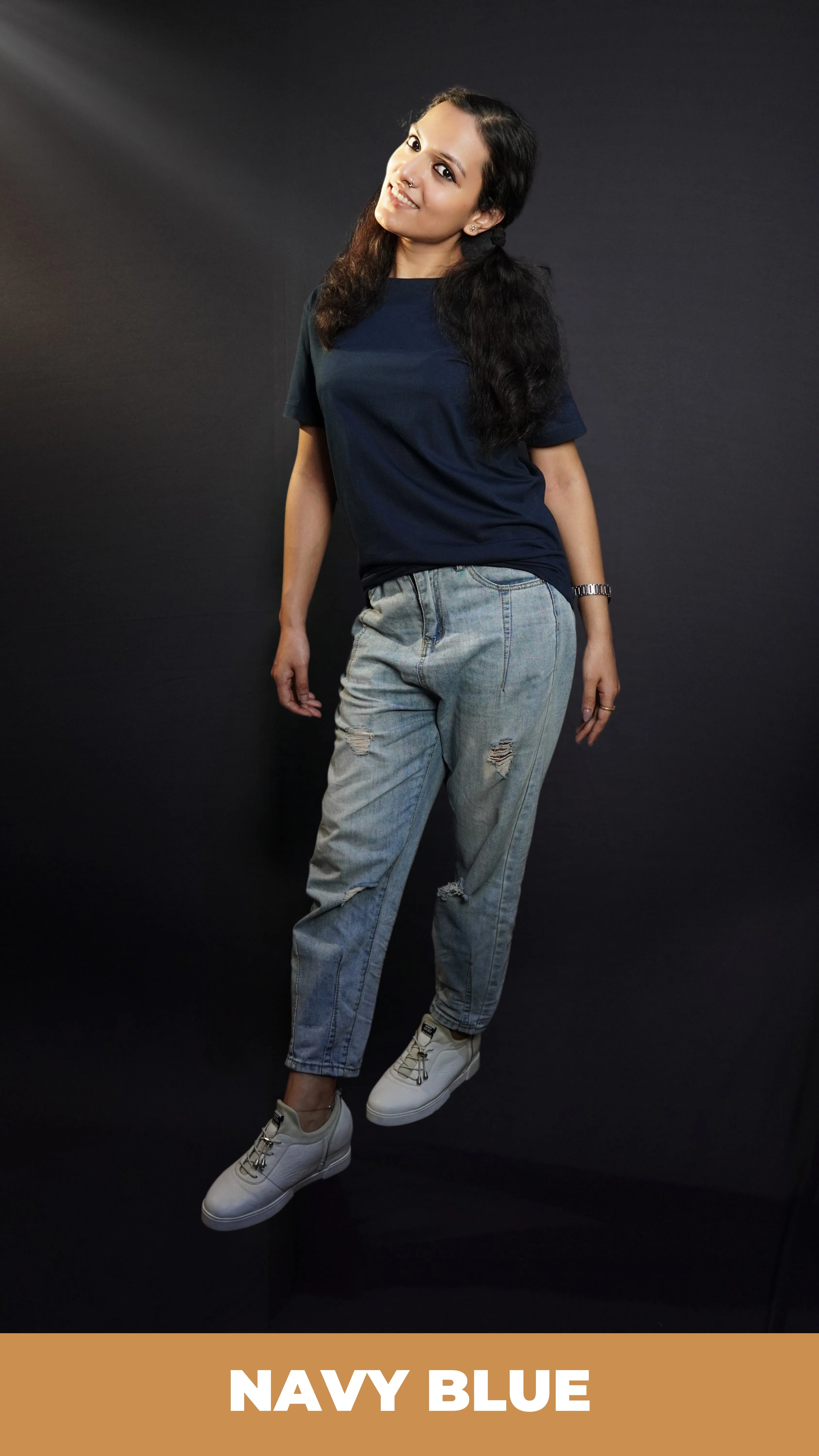 Plain T shirt combo (Pick any 3)