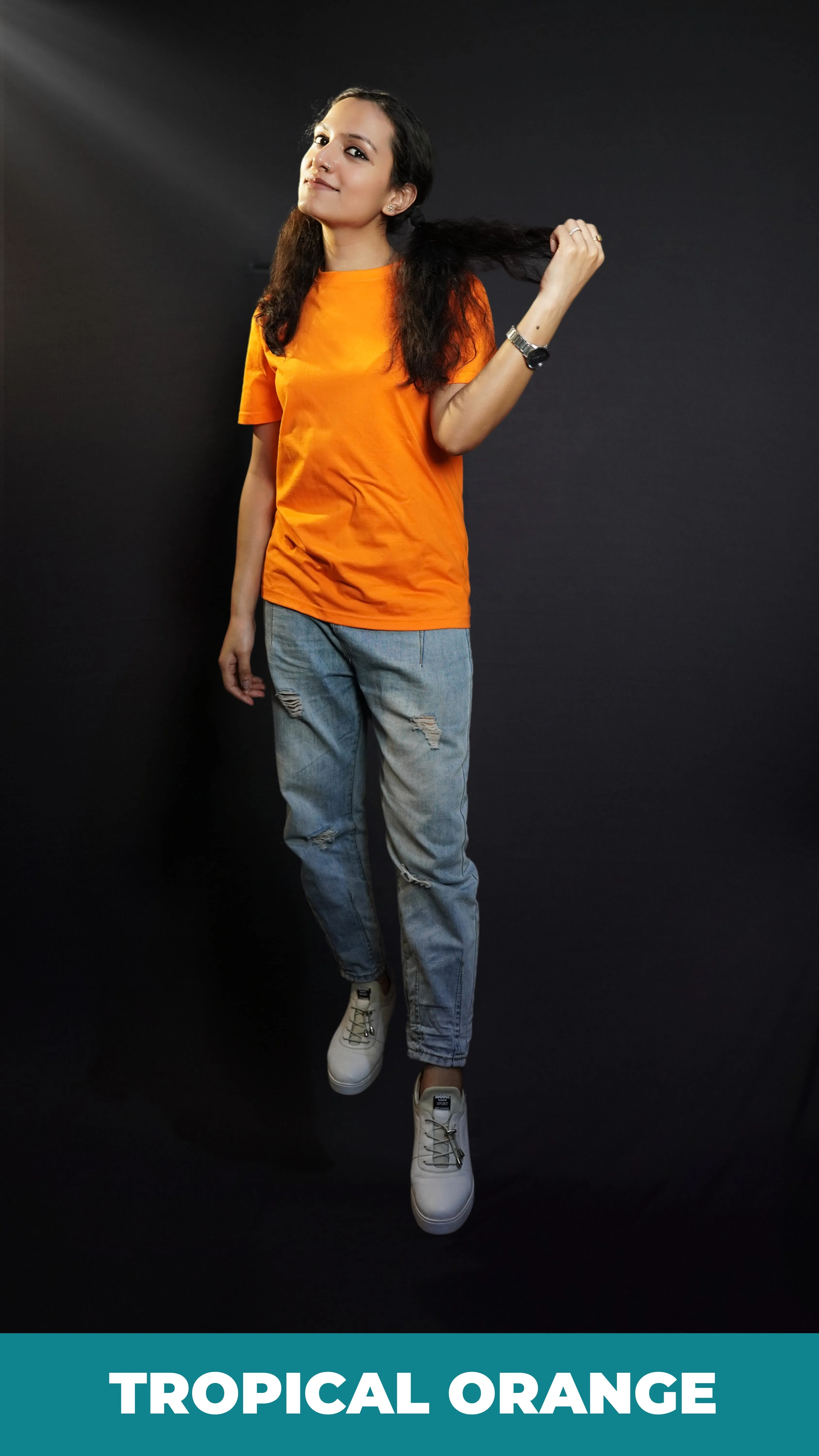 Plain T shirt combo (Pick any 3)