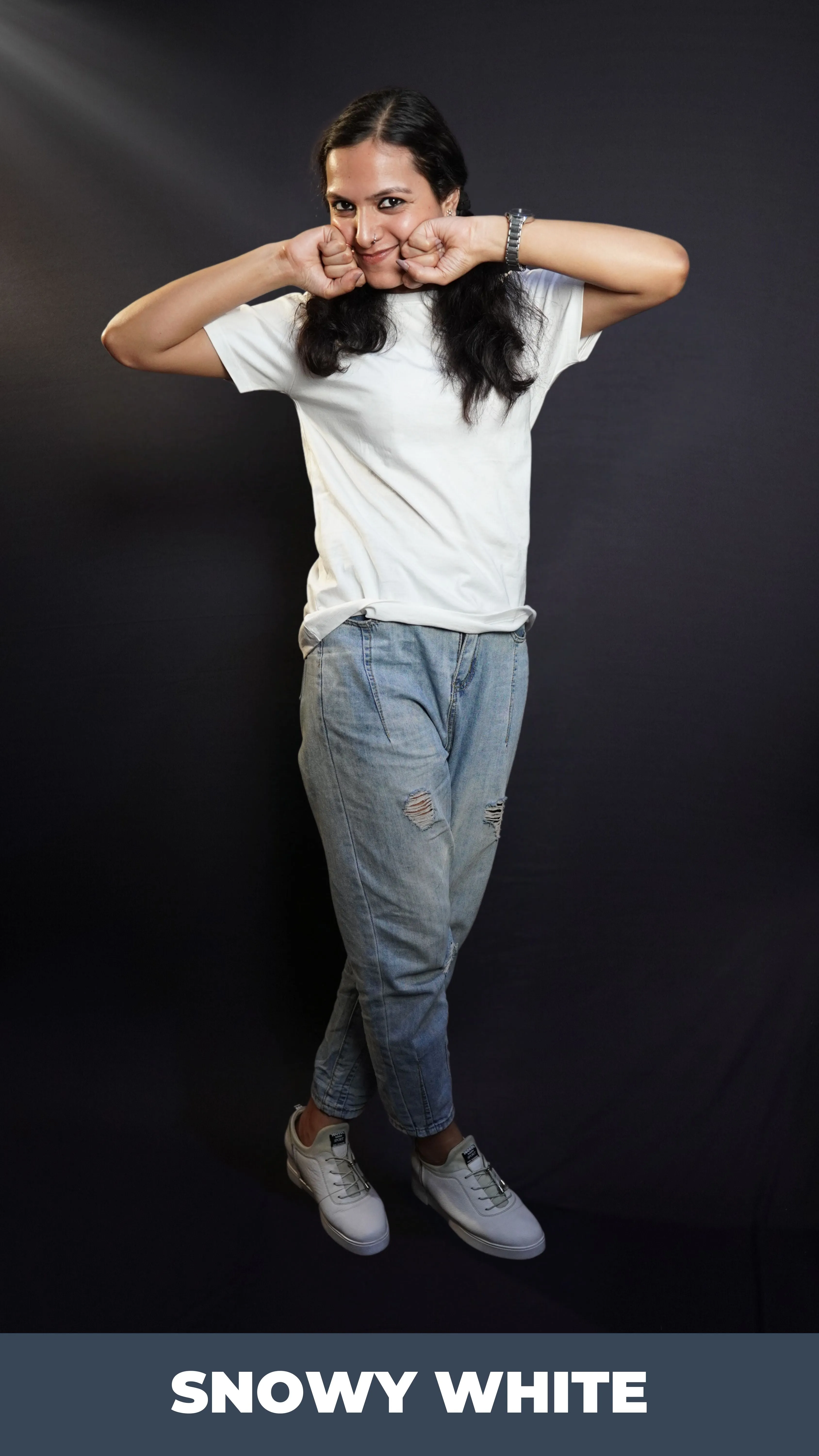 Plain T shirt combo (Pick any 3)