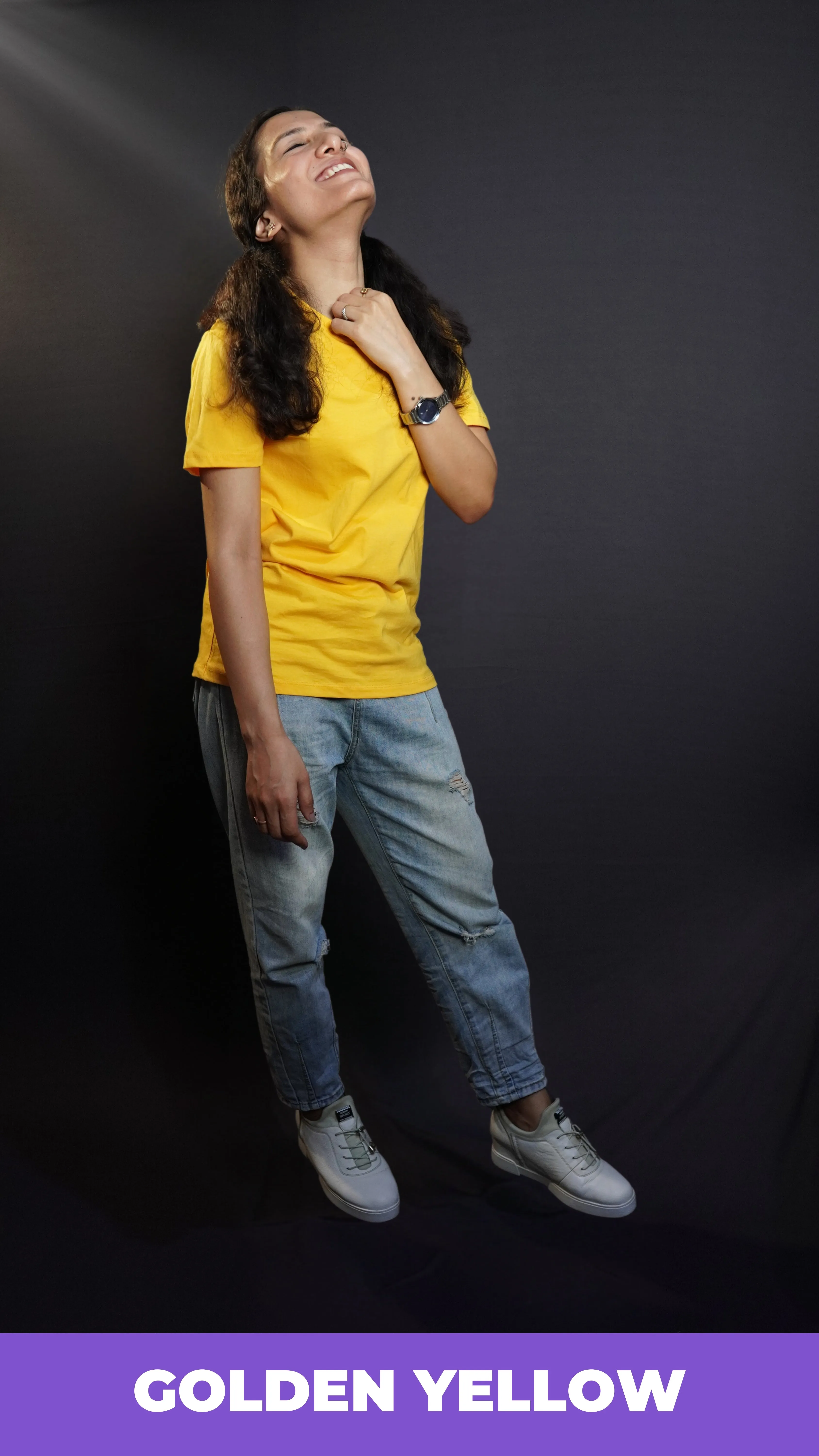 Plain T shirt combo (Pick any 3)