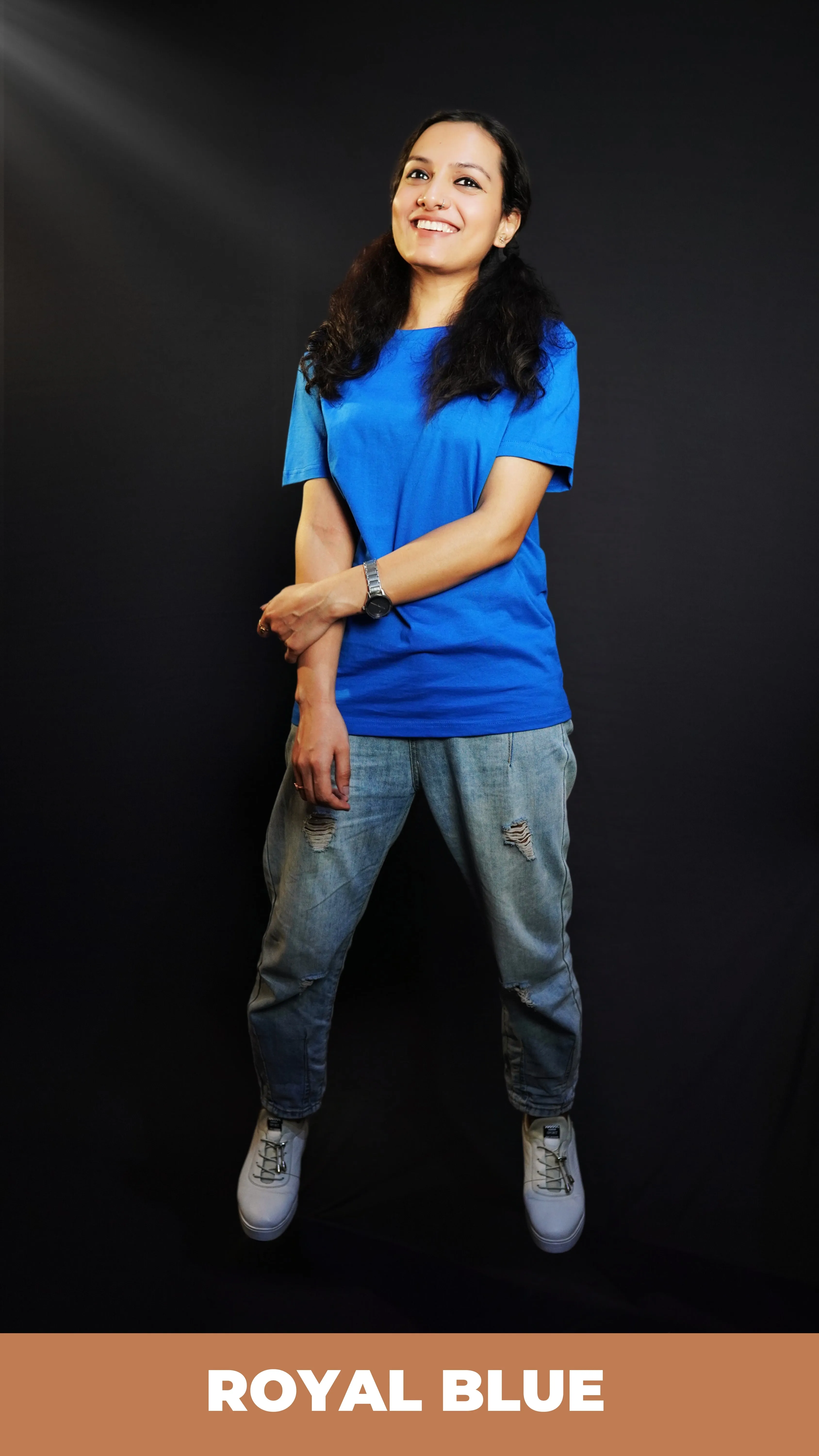 Plain T shirt combo (Pick any 3)