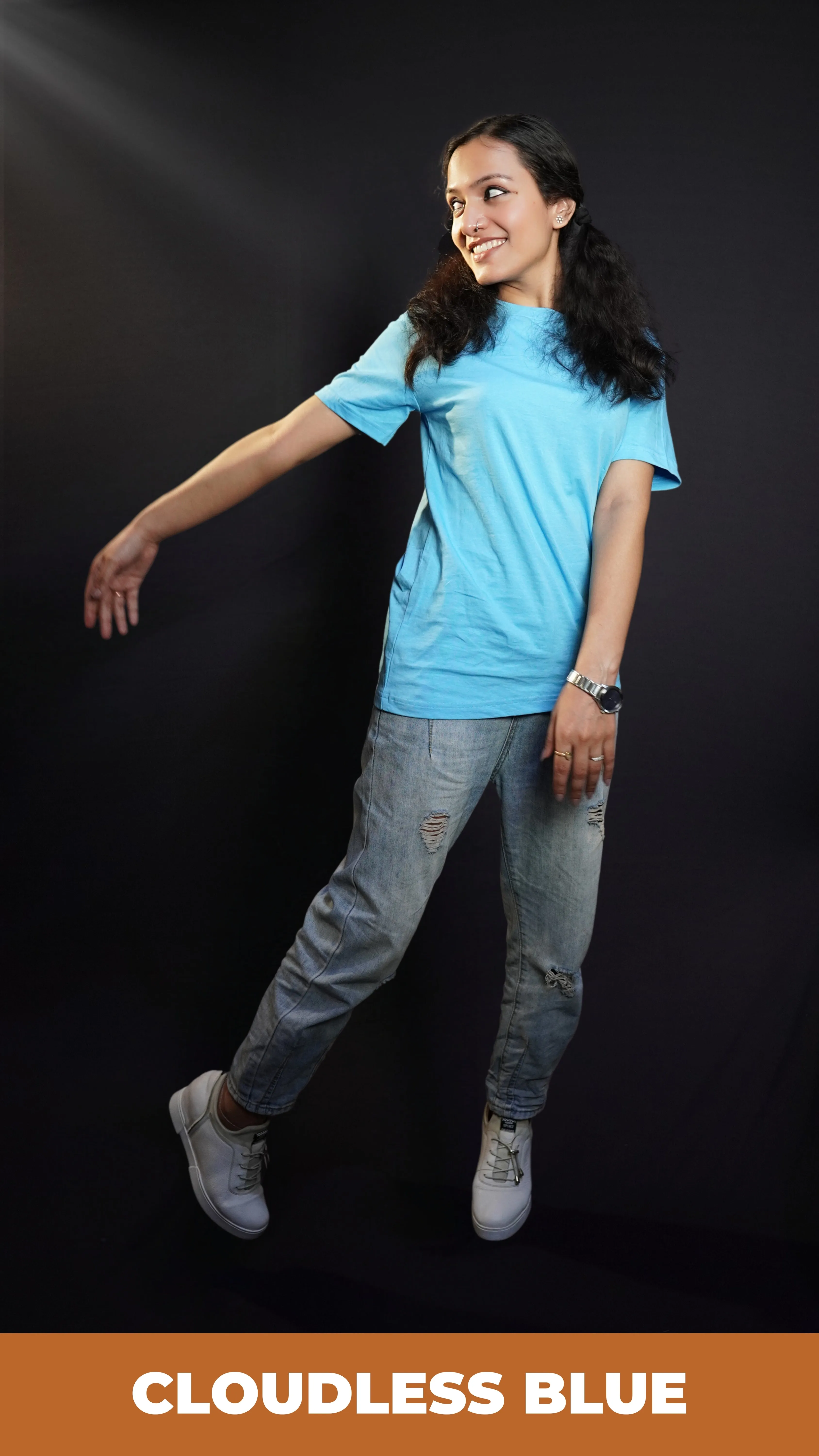 Plain T shirt combo (Pick any 3)