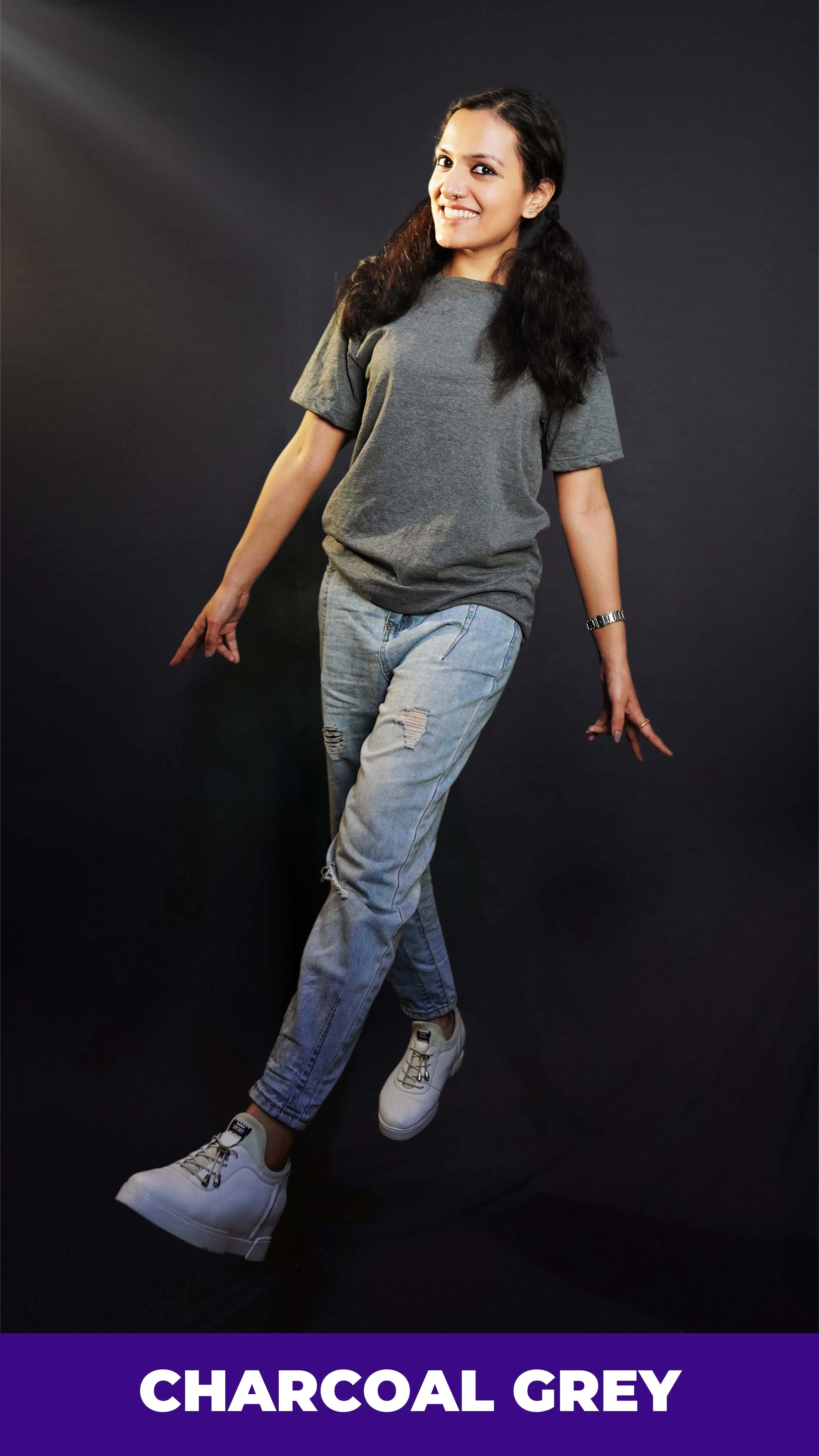 Plain T shirt combo (Pick any 3)