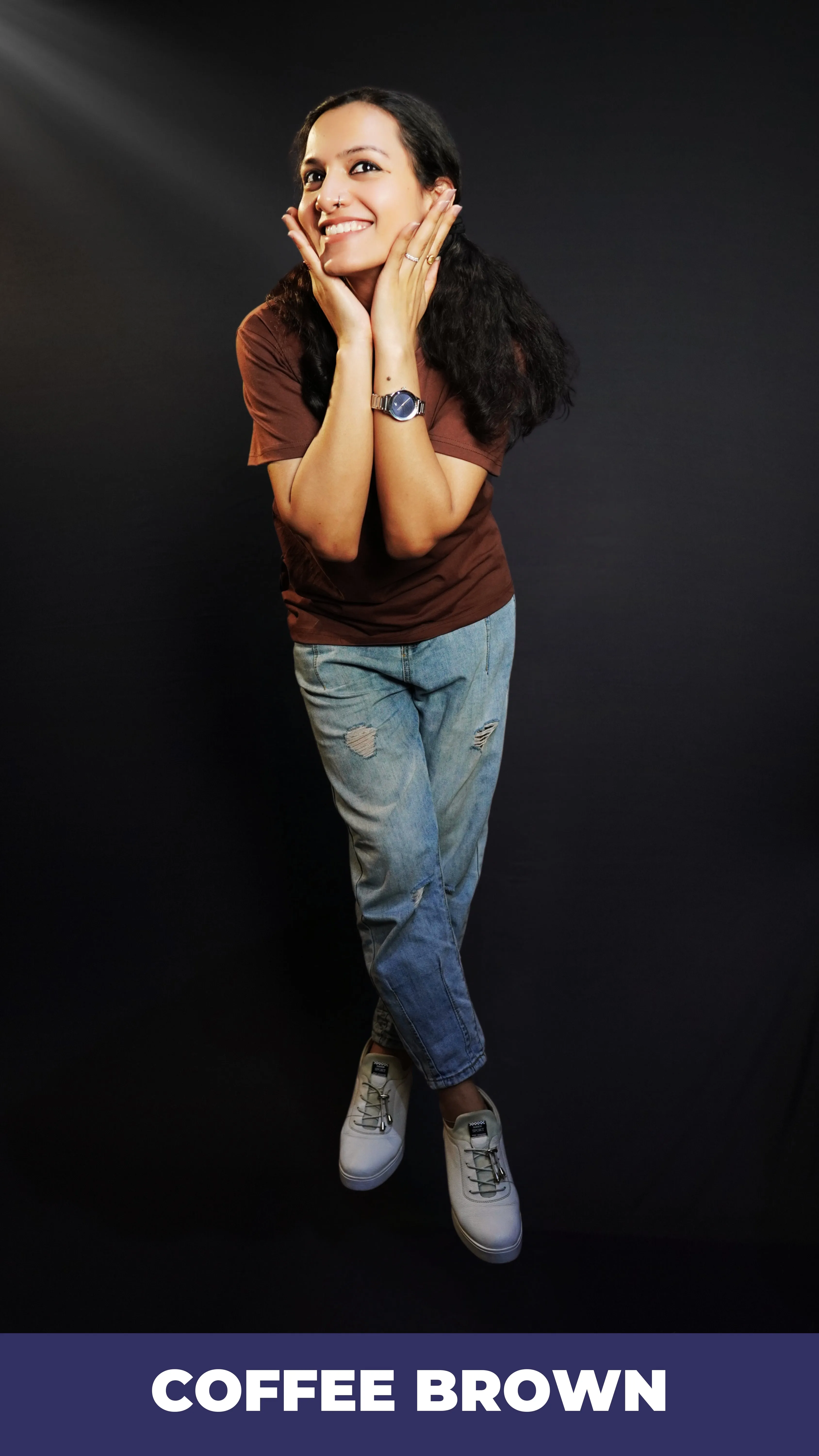 Plain T shirt combo (Pick any 3)