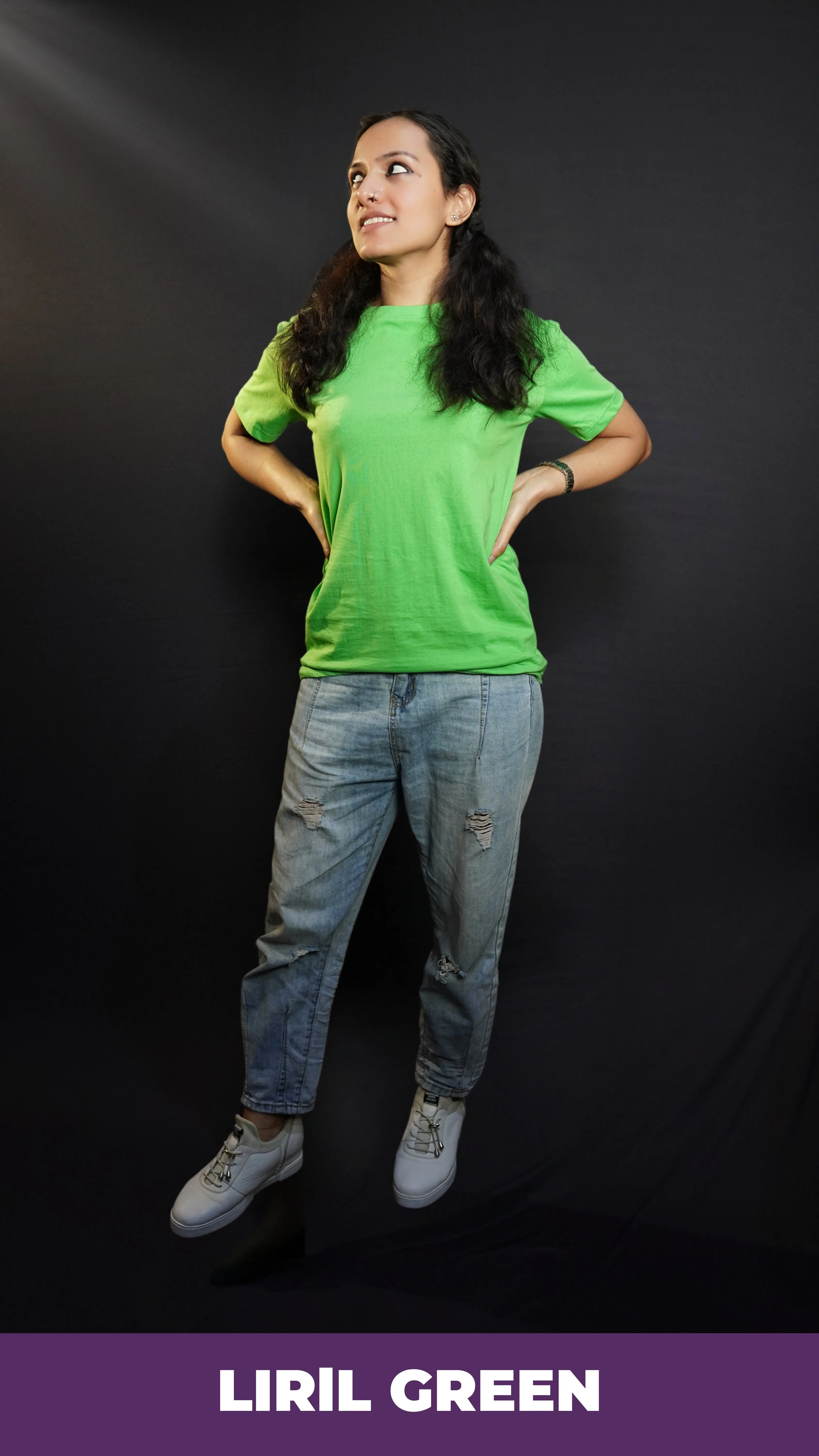 Plain T shirt combo (Pick any 3)