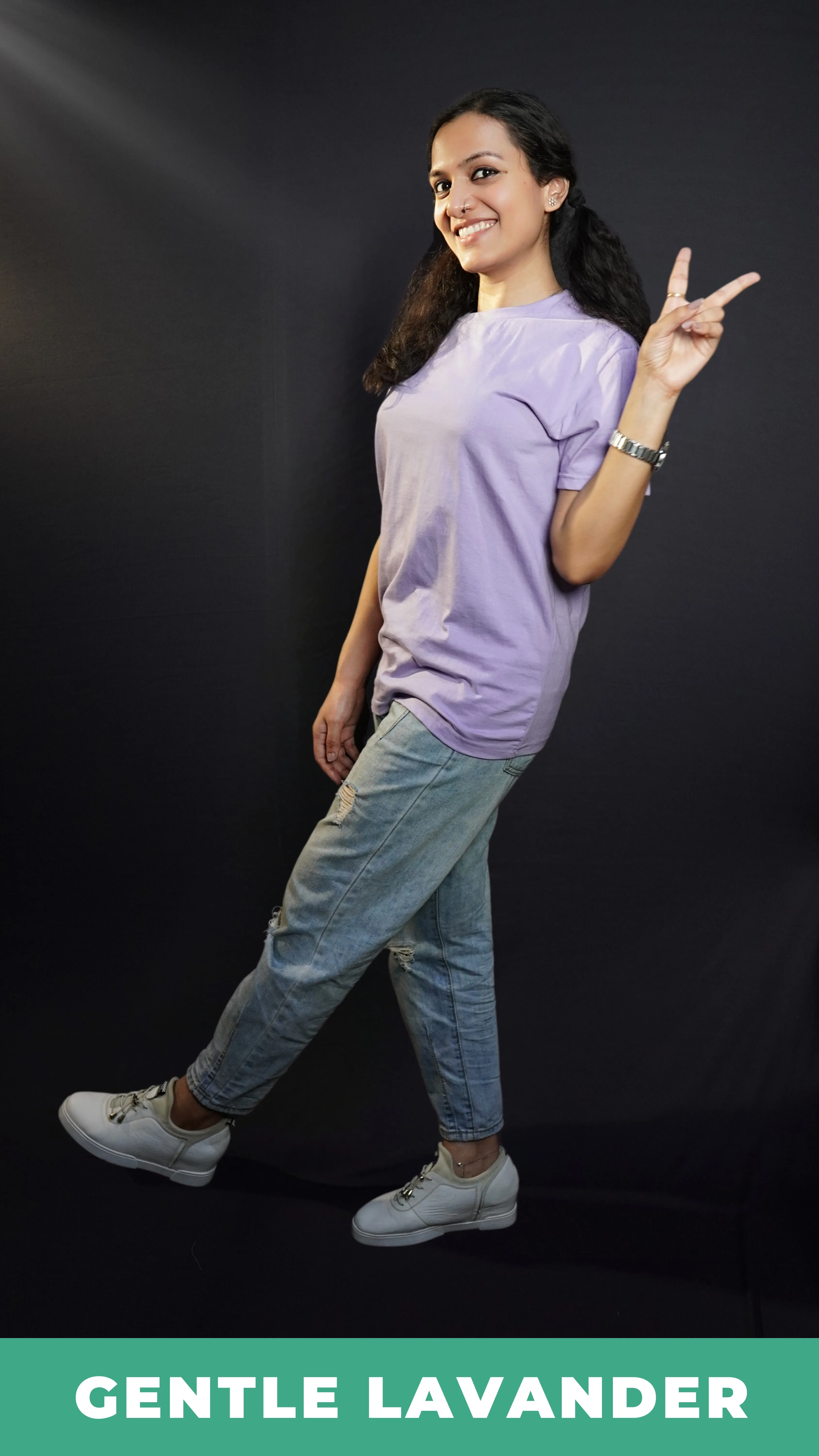 Plain T shirt combo (Pick any 3)
