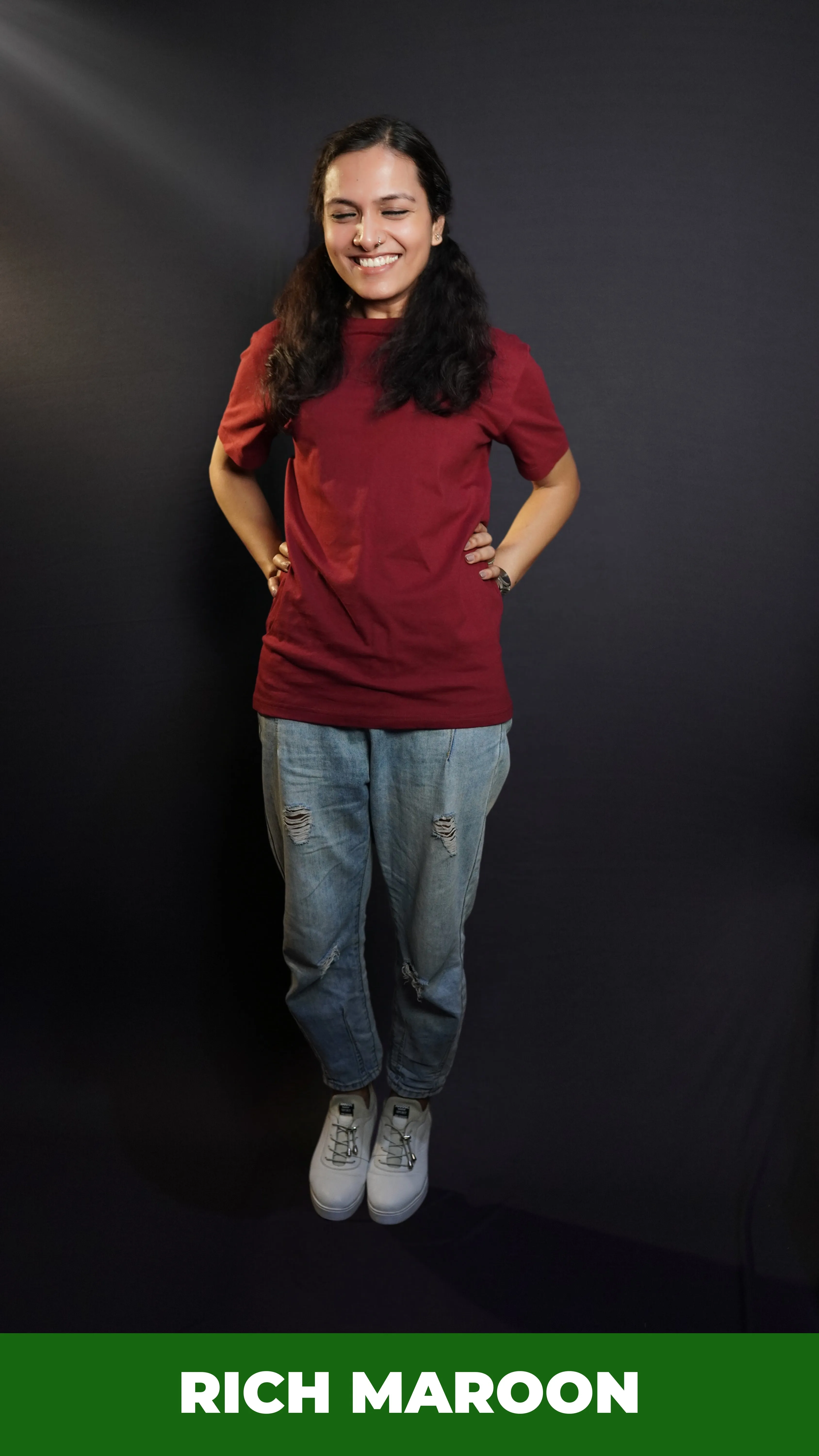 Plain T shirt combo (Pick any 3)