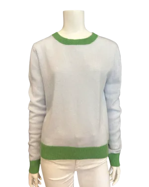 Posy Cashmere Sweater by Cortland Park