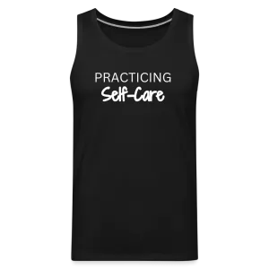 Practicing Self-Care Tank
