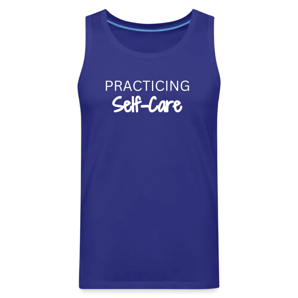 Practicing Self-Care Tank