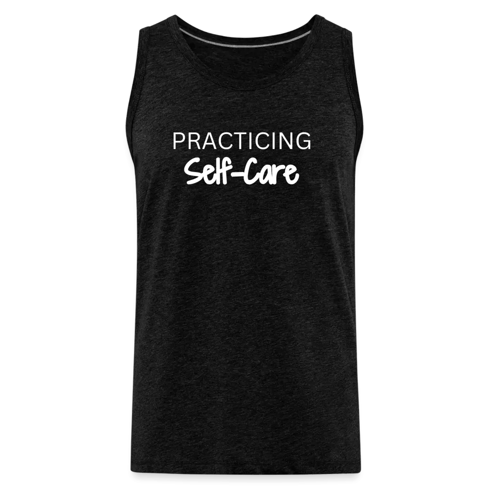 Practicing Self-Care Tank