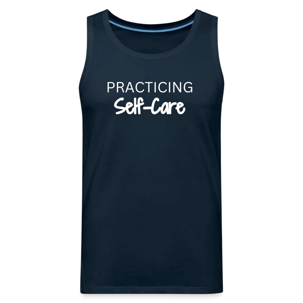Practicing Self-Care Tank