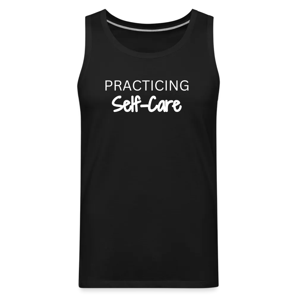 Practicing Self-Care Tank